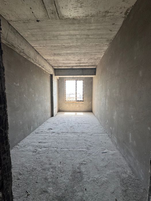 Подаём свою однокомнатную квартиру в ЖК Binaun Inshat
