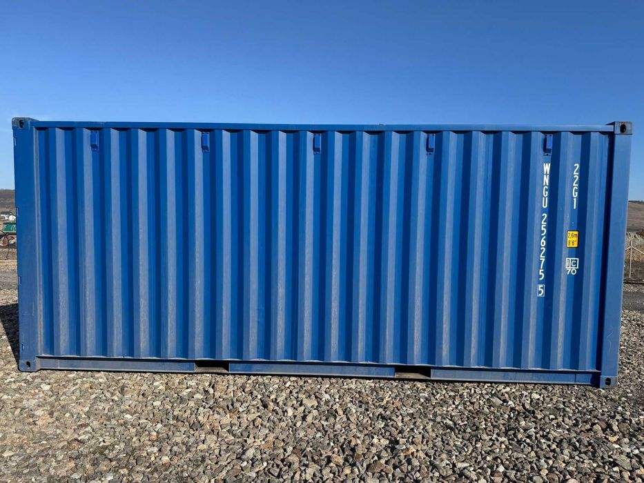 Container maritim/de depozitare noi si sh