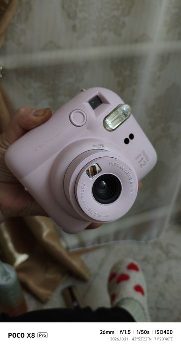 Срочно продается фотоаппарат