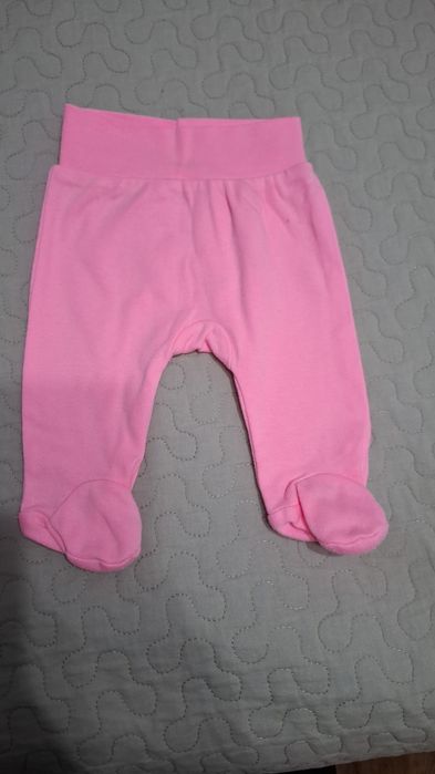 Pantaloni lungi 56 62 68 , 0 - 6 luni