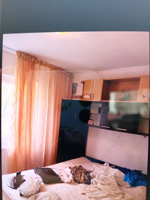 Vând apartament 2 camere