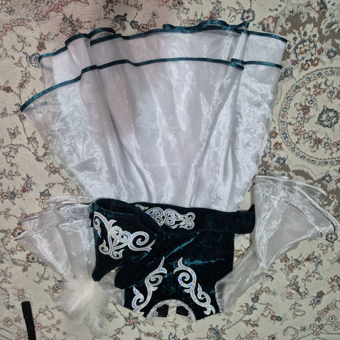 Национальная одежда