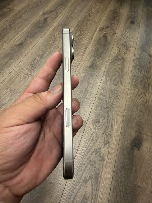 I phone 16 pro max 512 Гб