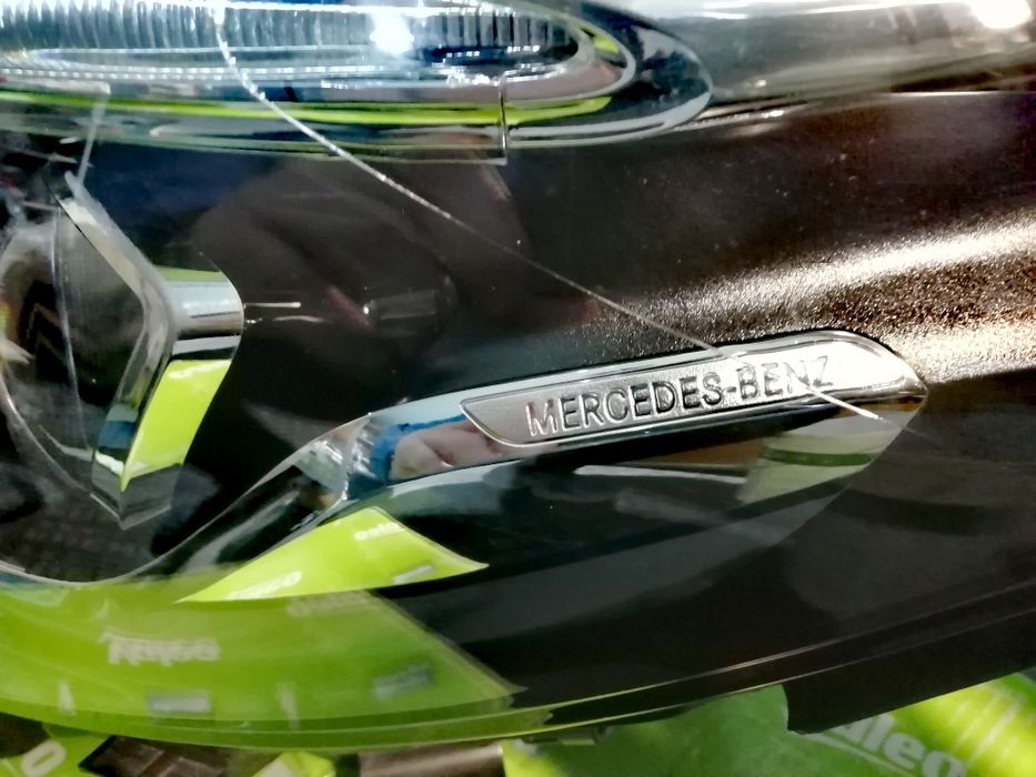 Фар Фарове за Mercedes W246 B Classe / Мерцедес А246 Б класа LED.