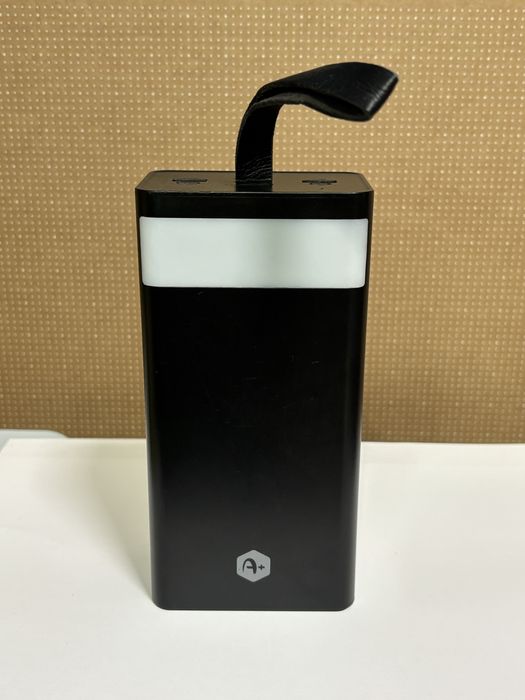 MDM vinde: Baterie externa A Plus PBXT101, 50.000 mAh.