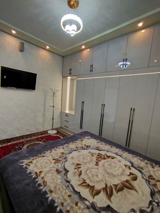 Uy sotiladi srochni 4 xona yashil diyor maxalasida 9 damas yo'li