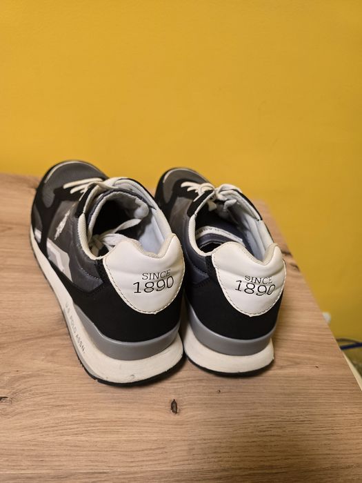 Мъжки маратонки US Polo  43 номер