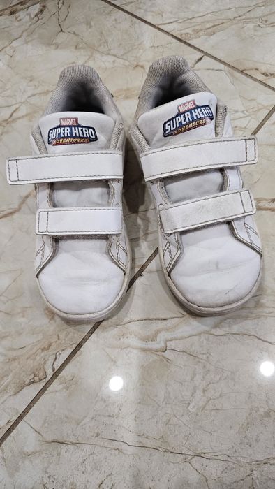 Кецове Адидас, номер 26 1/2