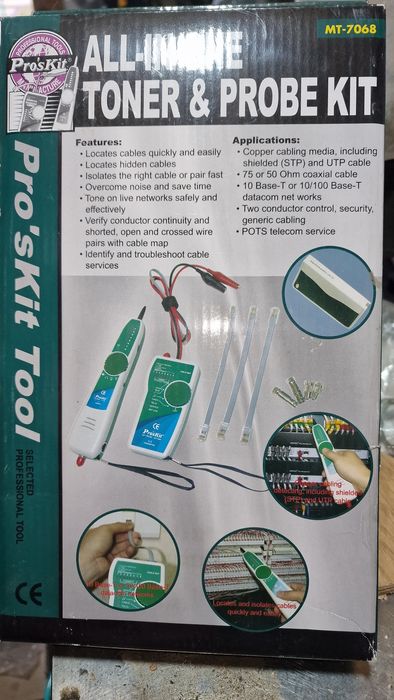 Pro'sKit mt-70-68