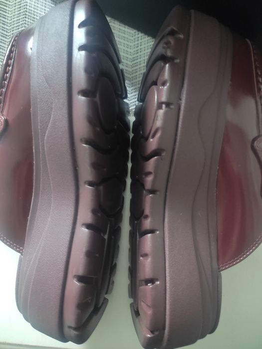 Дамски чехли Nike air 36,5_23см.