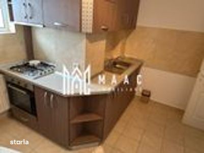 Apartament 2 camere | Etaj 1 | Garaj | 2 Balcoane | Strand