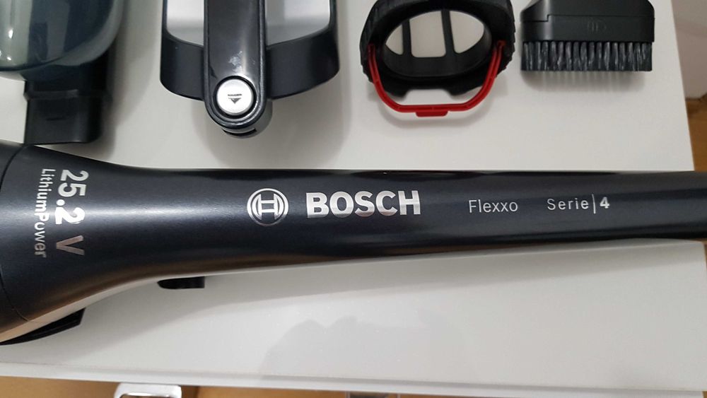 Резервни части Bosch Flexxo Serie 4