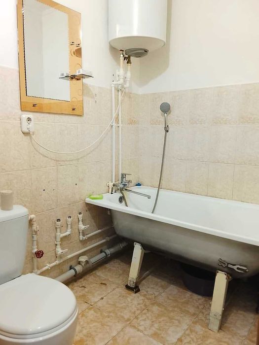 Продам 2х ком, 3эт, Ермекова