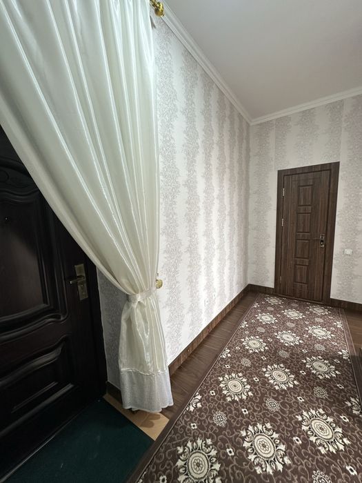 1 хонали квартира сотилади