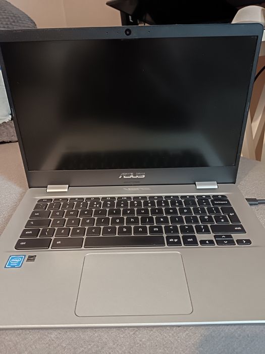 Лаптоп Asus Chromebook C423N