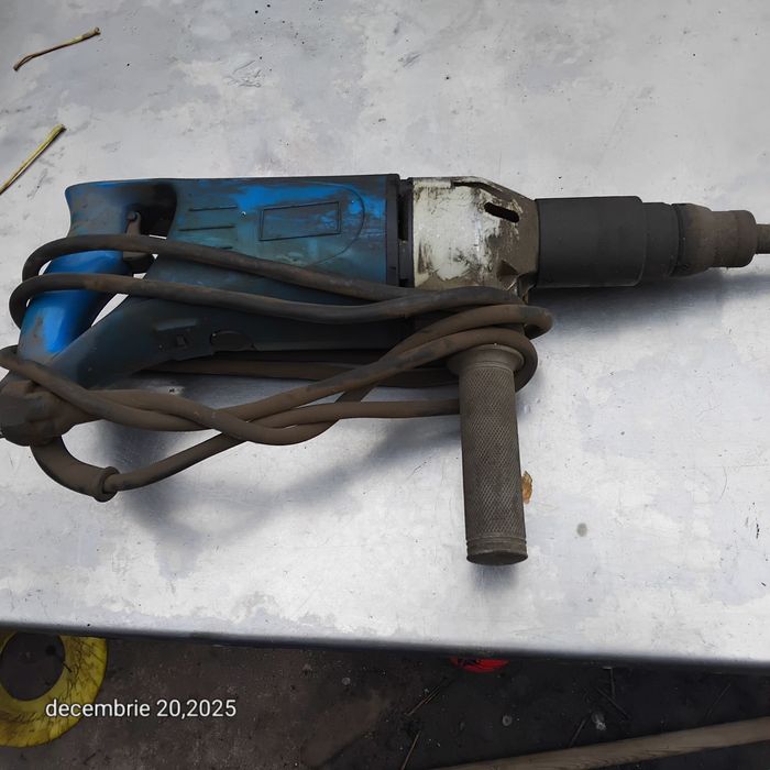 Scula electrica , multi functionala .