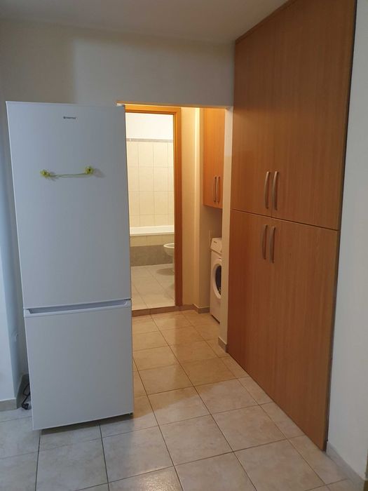 Închiriez ap. 2 camere, Decebal, Oradea