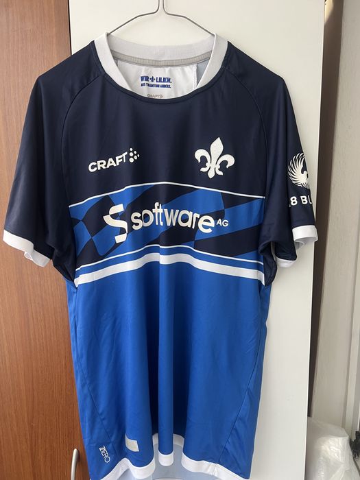 Tricou Darmstadt Germania