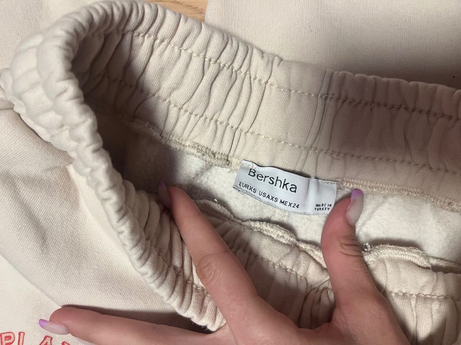 Анцунг бершка носен