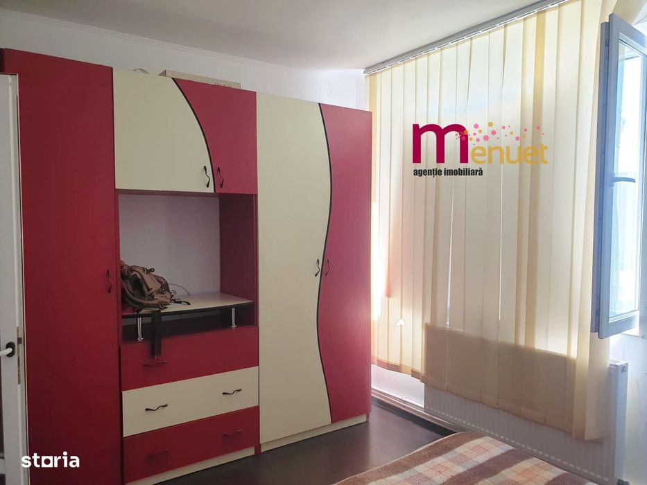 Apartament 2 camere,strada Isaccei