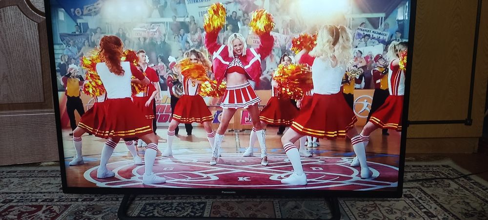 Телевизор Panasonic