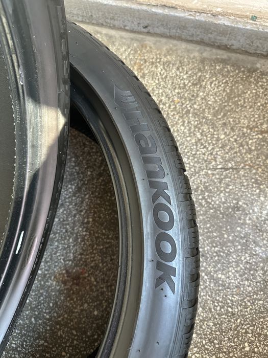 Anvelope iarna 295/35/22 Hankook