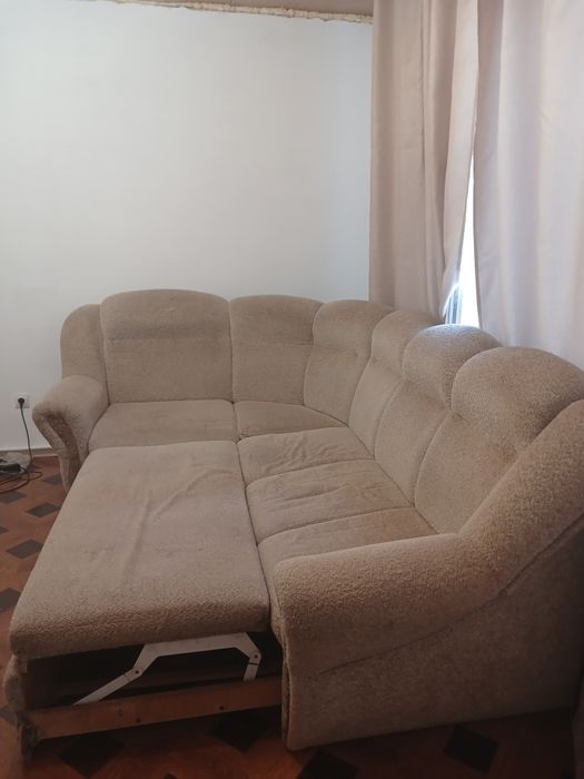 Продам диван б/у