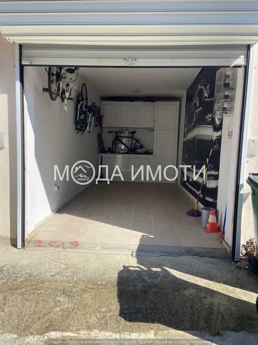 Продава се Двустаен апартамент в Свети Влас - 69 кв.м за 1435 €/кв.м - Снимка #13