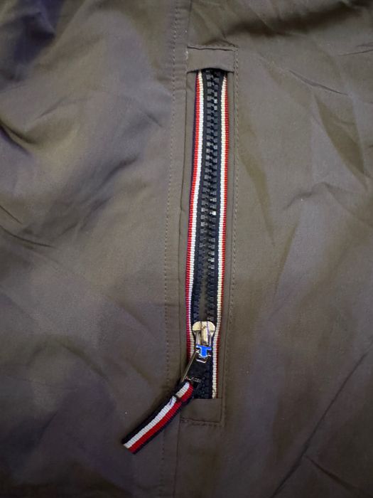 Мъжко яке Tommy Hilfiger XXL