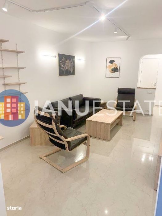 Titan 10` Metrou Liviu Rebreanu Grigorescu Parc IOR Renovat Centrala
