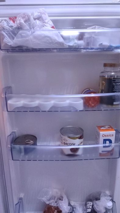 Продам холодильник ВЕКО