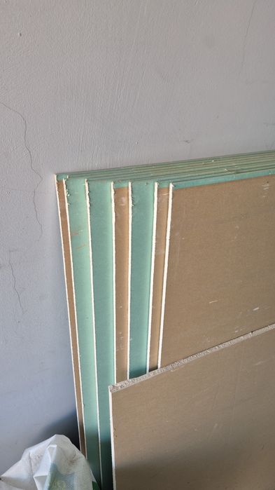 Продам гипсокатон 9мм