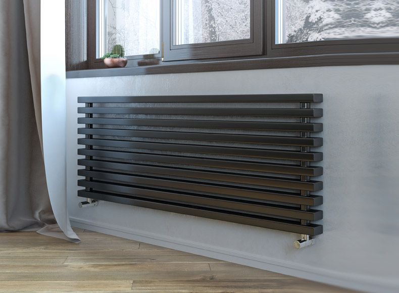 Изготовление гидрострелок и отопительных панелий