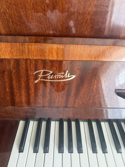 Пианино “Ритм” 88 клавиш