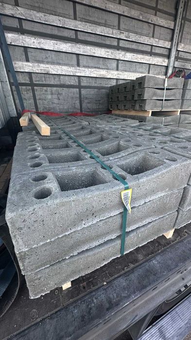 Мобилна ограда - строителна ограда - за временно ползване - МАКСКОН