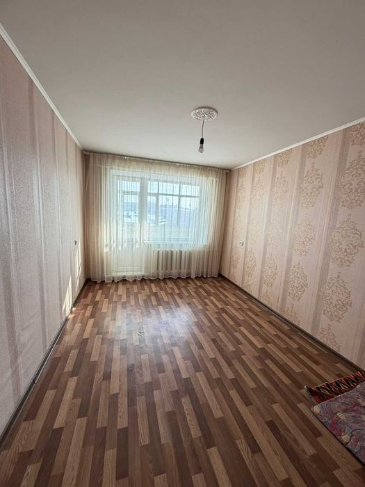 2 комнатная квартира ,20 мкр