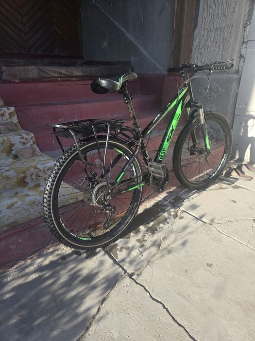 Детские велосипеды