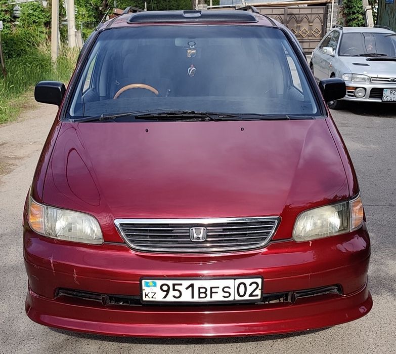 одиссей живая машина