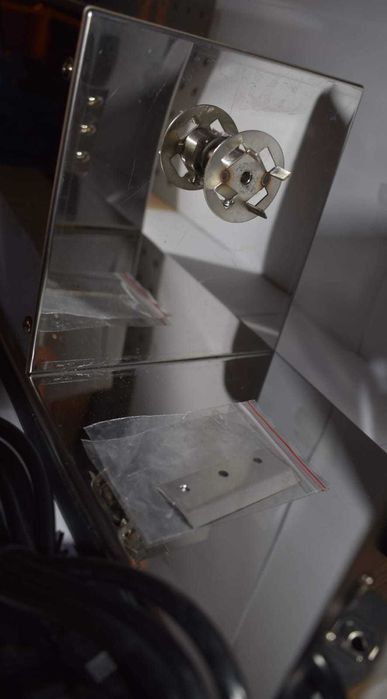 Aparat electric pentru spiralat cartofi- TRANSPORT GRATUIT