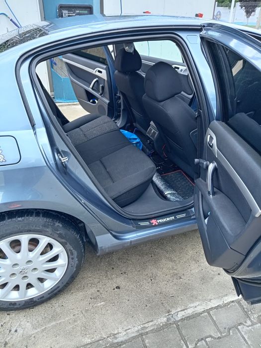 Peugeot 407 de vânzare