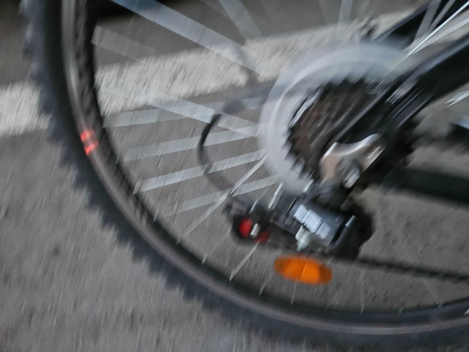 Bicicleta X-FACT 26 inci