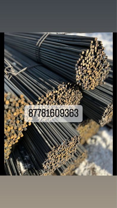 Арматура стойки профиля проволоки