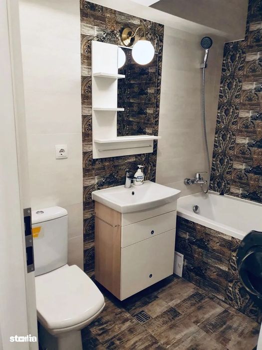 Apartament 4 camere de inchiriat / Chitila / Zona linistita
