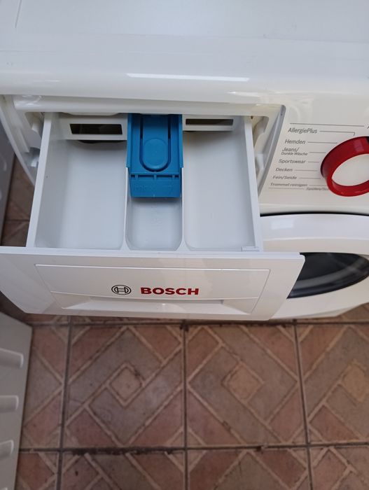 Пералня Бош серия 4 Bosch Serie 4 А+++ 7кг  24 месеца гаранция!!!