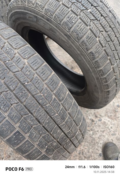 195/65/15 пара(2шт).