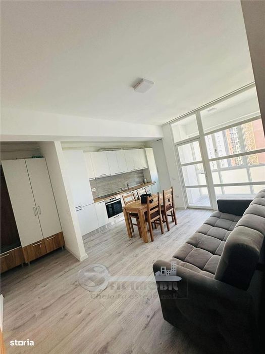 Apartament Spațios | 66 mp | Vișoianu — fotografia 3
