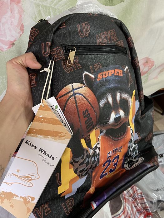 Продам рюкзаки, новые.