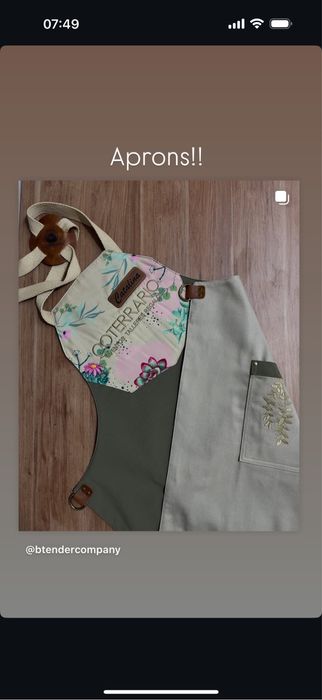 Спецодежда для вашего ресторана