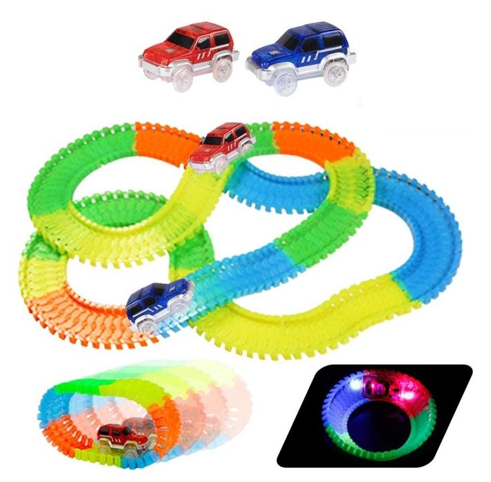 MEGIC TRASE arzon va sifatli