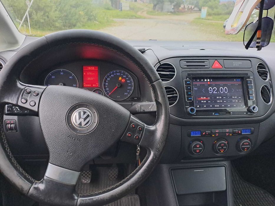 Volkswagen Golf 5
